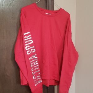 Victoria Secret Sport Sweatshirt